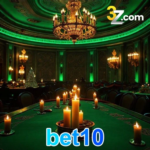 bet10 App